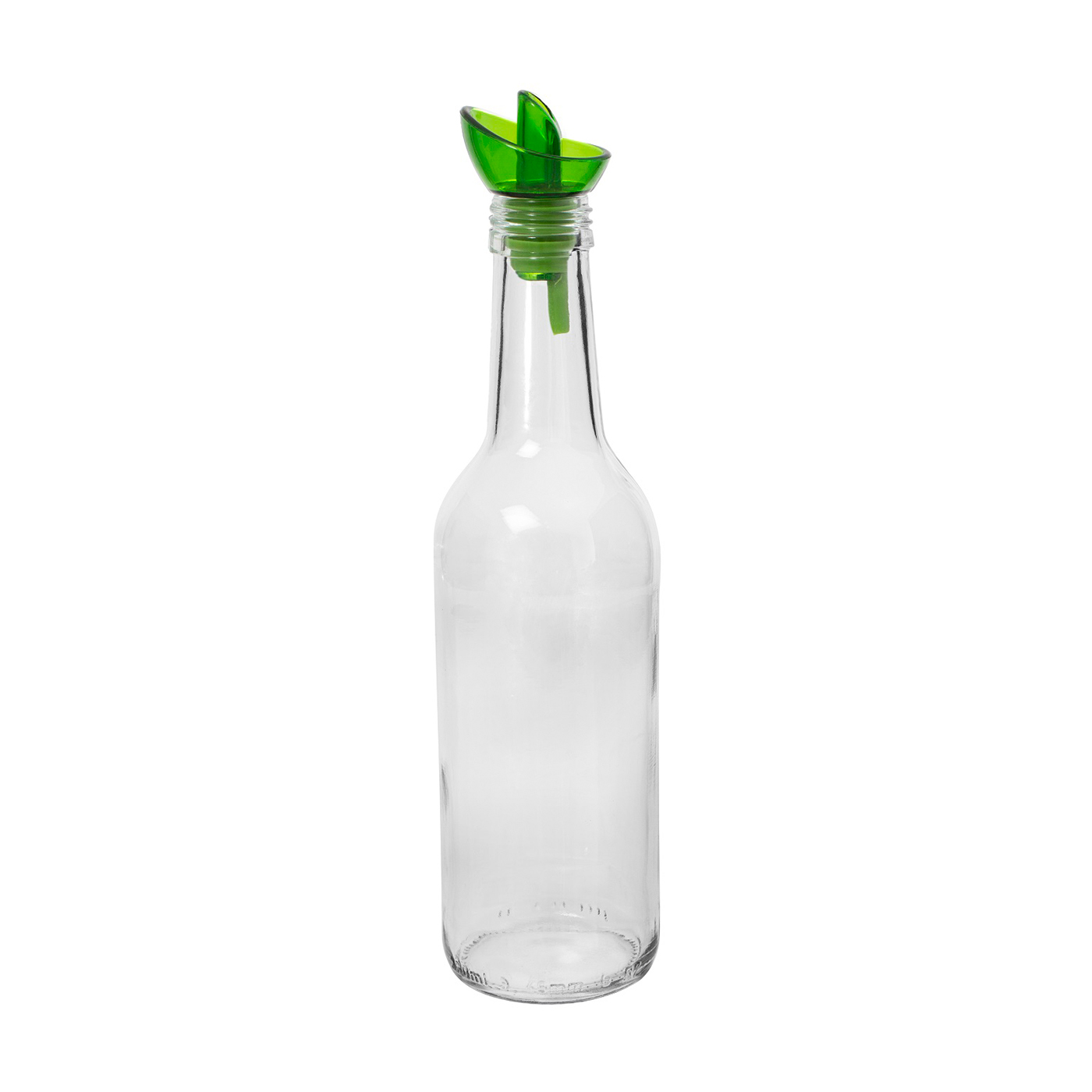 Пляшка для олії Herevin Decorated Oil Bottle, 330 мл (151134-000)
